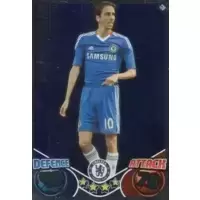 Yossi Benayoun - Chelsea FC