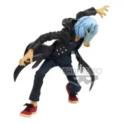 Tomura Shigaraki - The Evil Villains vol 2