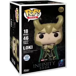 The Infinity Saga - Loki 18''
