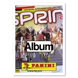 Album Sprint 2010