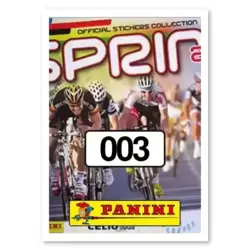 José Luis Arrieta - AG2R La Mondiale