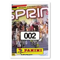 Team Kit - AG2R La Mondiale