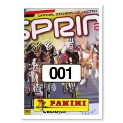Team photo - AG2R La Mondiale