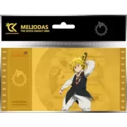 Meliodas