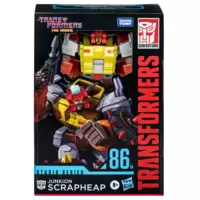 Scrapheap