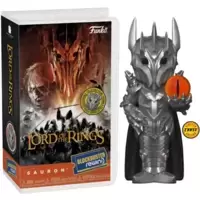 Lord of The Rings - Sauron Chase