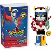 Voltron - Voltron Chase