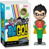 Teen Titans Go! - Robin