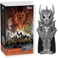 Lord of The Rings - Sauron