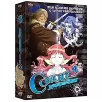 Coyote Ragtime, vol. 4