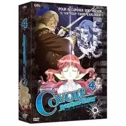 Coyote Ragtime, vol. 4