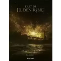 L'art de Elden Ring - Volume 1