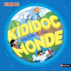 Le Kididoc autour du monde