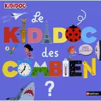 Le Kididoc des combien