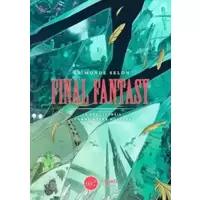 Le Monde selon Final Fantasy: Le RPG japonais comme mythe moderne