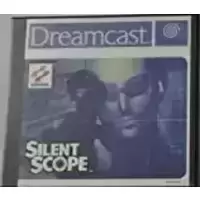 Silent Scope