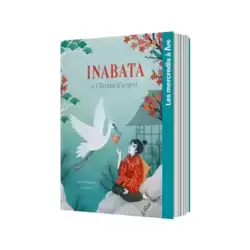 Inabata et l'oiseau d'argent