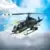 Assault Copter Dragonfly (XH-1)