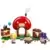 LEGO Super Mario - Nabbit at Toad\'s Shop