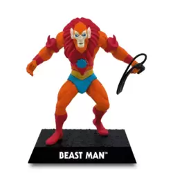 Beast Man
