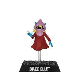 Dree Elle