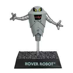 Hover Robot