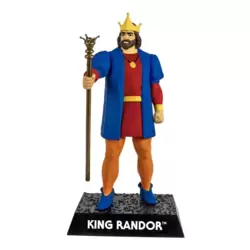 King Randor