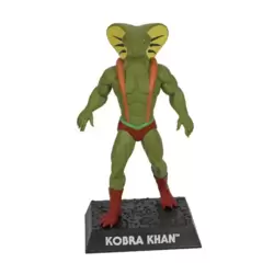 Kobra Khan