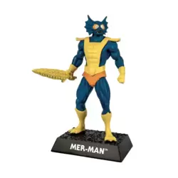 Mer-Man