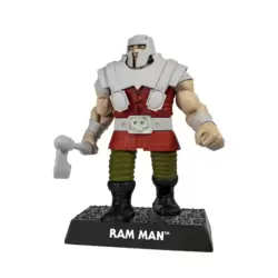 Ram Man