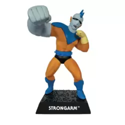 Strogarm
