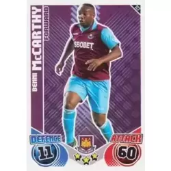 Benni McCarthy - West Ham United