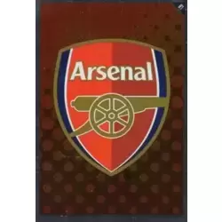 Club Badge - Arsenal FC