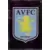 Match Attax - Premier League 2010/11 - Club Badge - Aston Villa