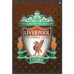 Club Badge - Liverpool