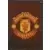 Club Badge - Manchester United