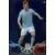 Match Attax - Premier League 2010/11 - David Silva - Manchester City