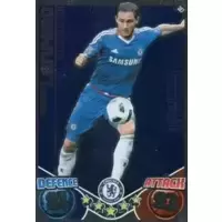 Frank Lampard - Chelsea FC