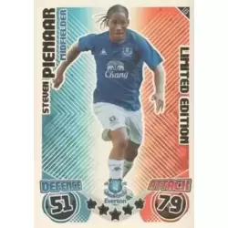Steven Pienaar