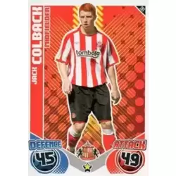 Jack Colback - Sunderland