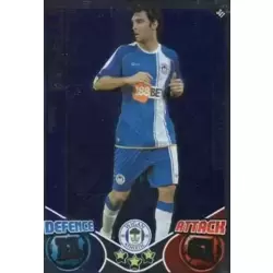 Mauro Boselli - Wigan Athletic