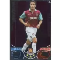 Pablo Barrera - West Ham United