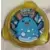 Azumarill - Evo. 3 Yellow
