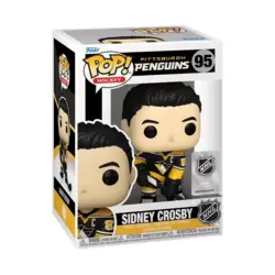 NHL - Sidney Crosby