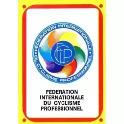 Fédération Internationale du Cyclisme Professionnel