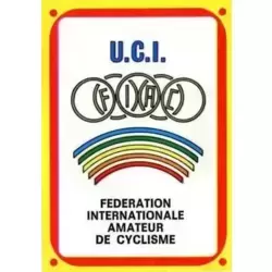 Fédération Internationale Amateur de Cyclisme