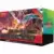 Coffret de Boosters - Flammes Obsidiennes - Stade Stratégies et Combats