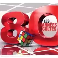 80 Les Années Cultes 2008