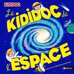 Le grand Kididoc de l'espace
