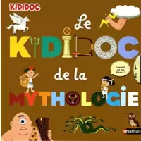 Le grand Kididoc de la mythologie